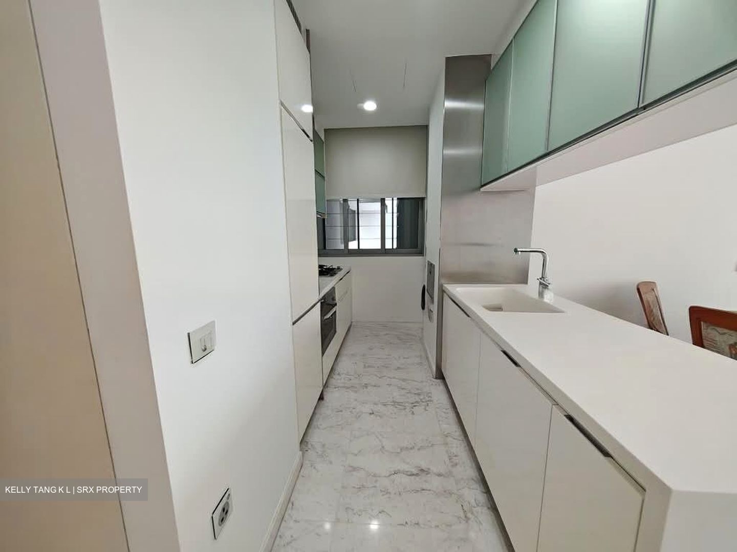 One Devonshire (D9), Condominium #535598731